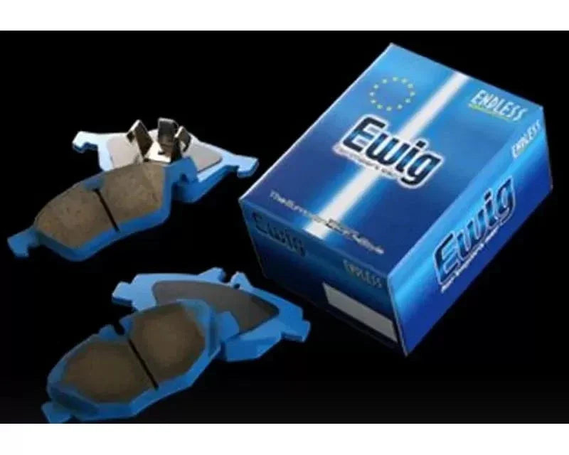 Endless MX72 Brake Pads Front BMW M5/M8 X5M/X6M F90 F92 F95 F96 S63 EIP289