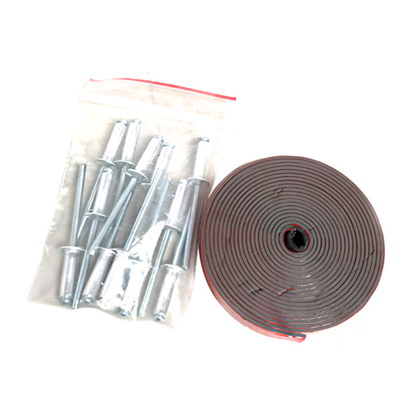 Fender Flares For 1984-1992 BMW E30 3-Series Coupe PU Black MDP Style