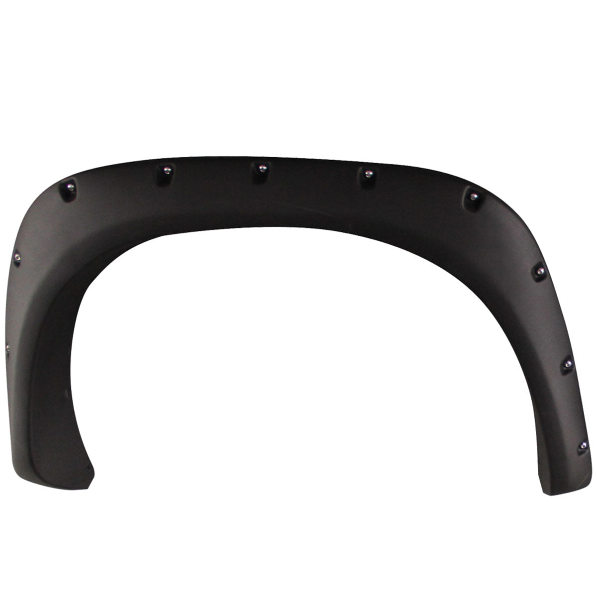 2002-2008 Dodge Ram 1500 2500 3500 Pocket Rivet Fender Flares PP