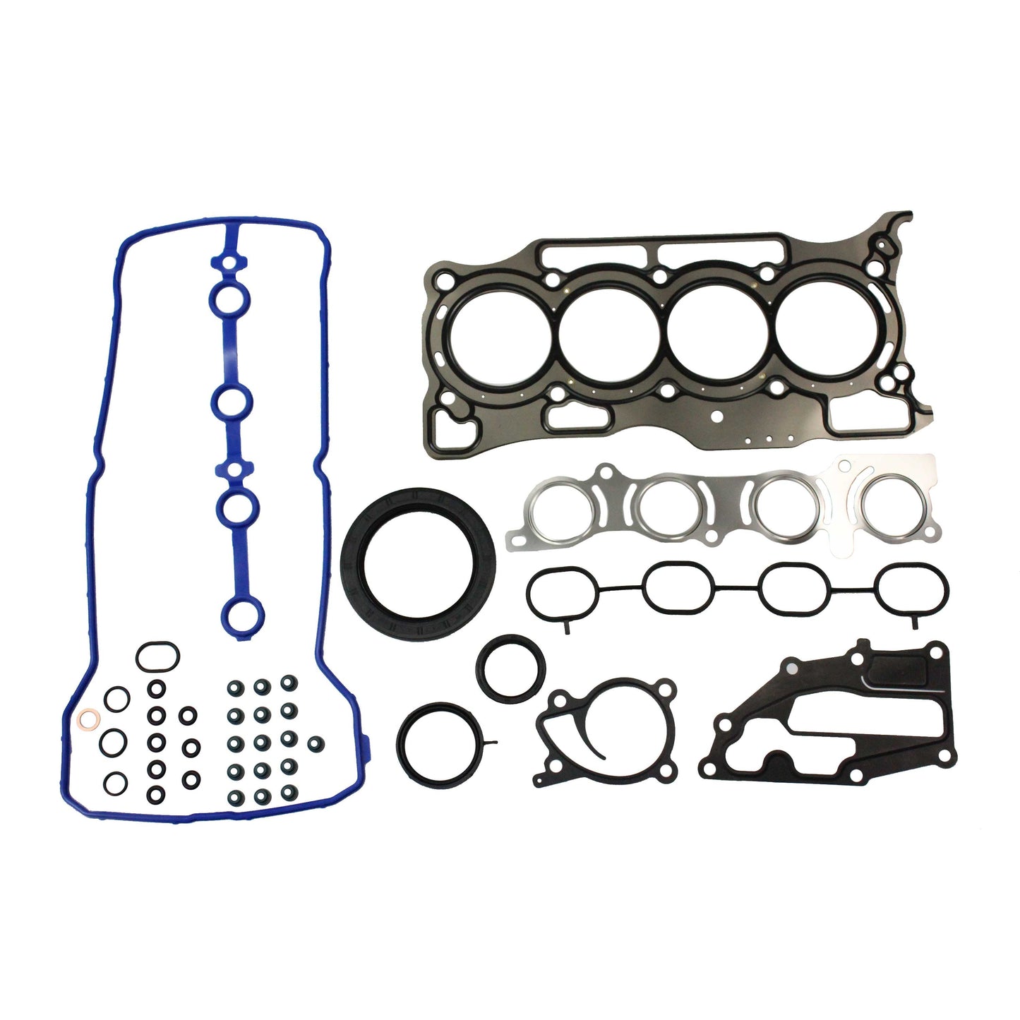 2013 Nissan Versa 1.6L Engine Kit Gasket Set