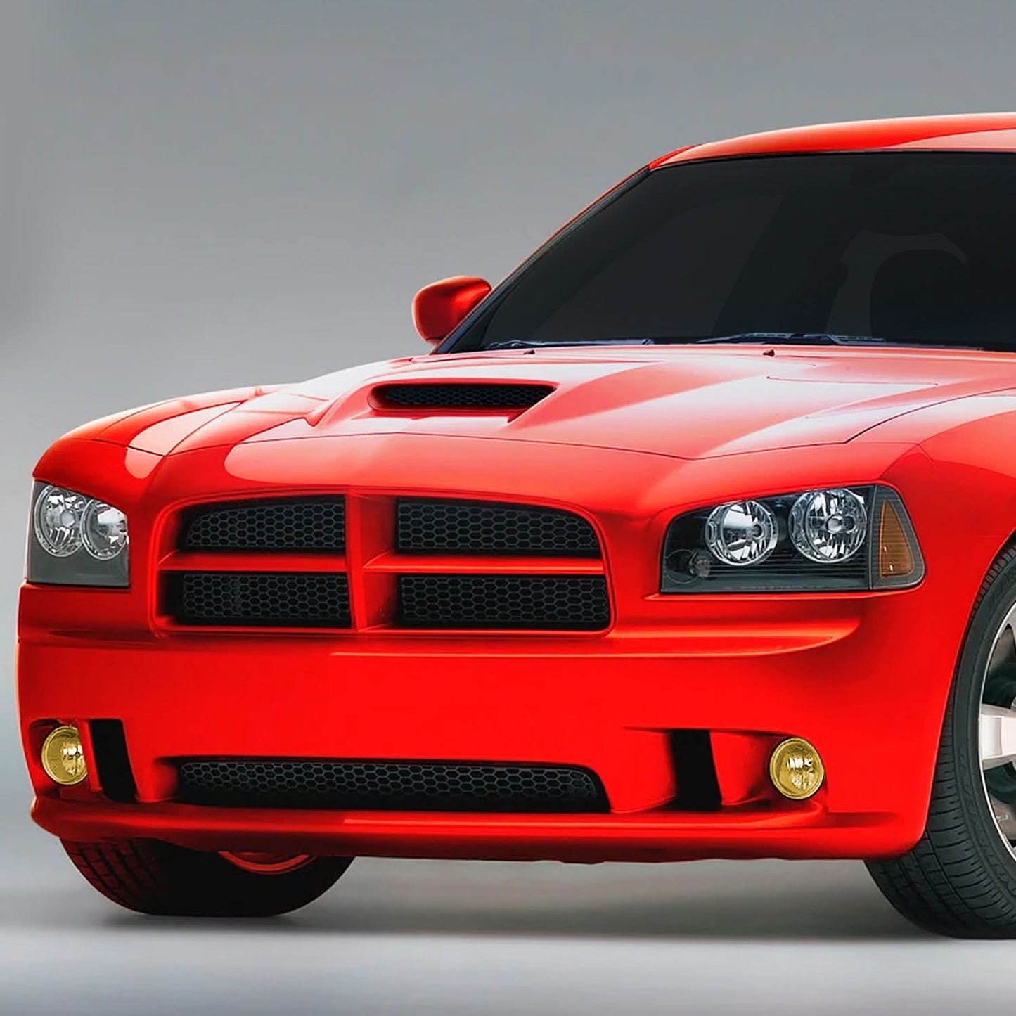 Fog Lights for Chrysler Pacifica Sebring Dodge Avenger Challenger Jeep