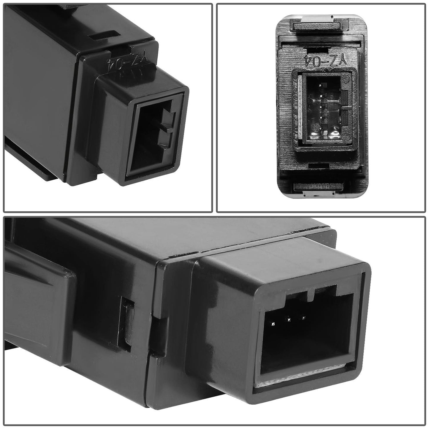 96-00 Honda Civic Fog Lights Switch