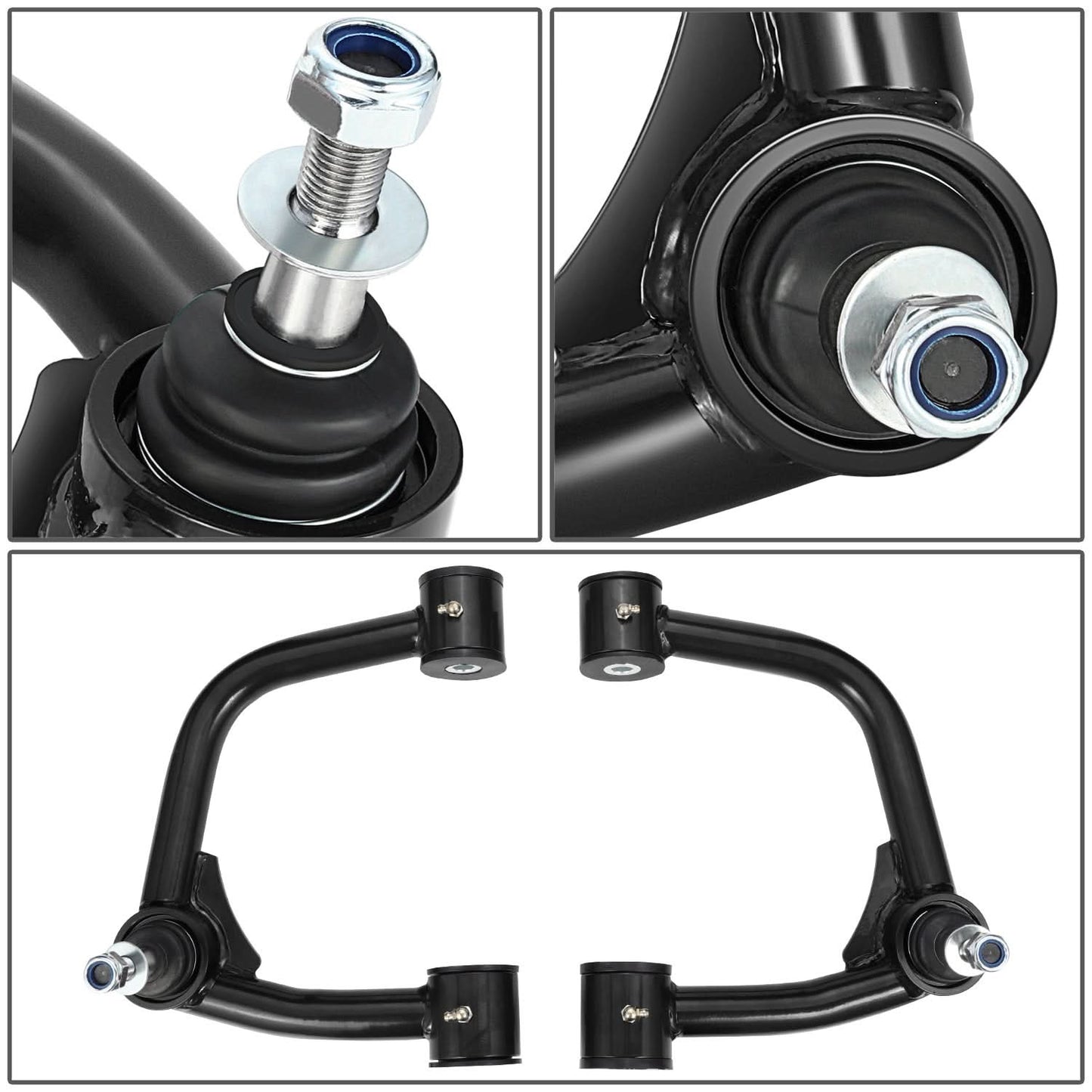 2005+ Toyota Tacoma 4WD/Prerunner Front Upper Control Arm