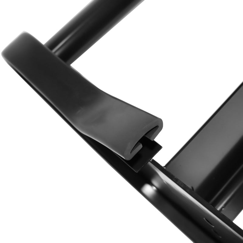 2011-2015 Ford Explorer Interceptor Bumper Grille Guard Bull Bar