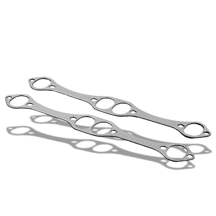 75-96 Chevrolet Small Block Aluminum Exhaust Header Gasket