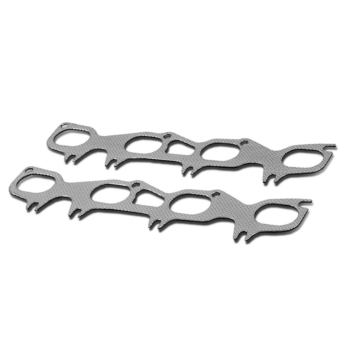 2005-2009 Chrysler 300 Aluminum Exhaust Header Gasket