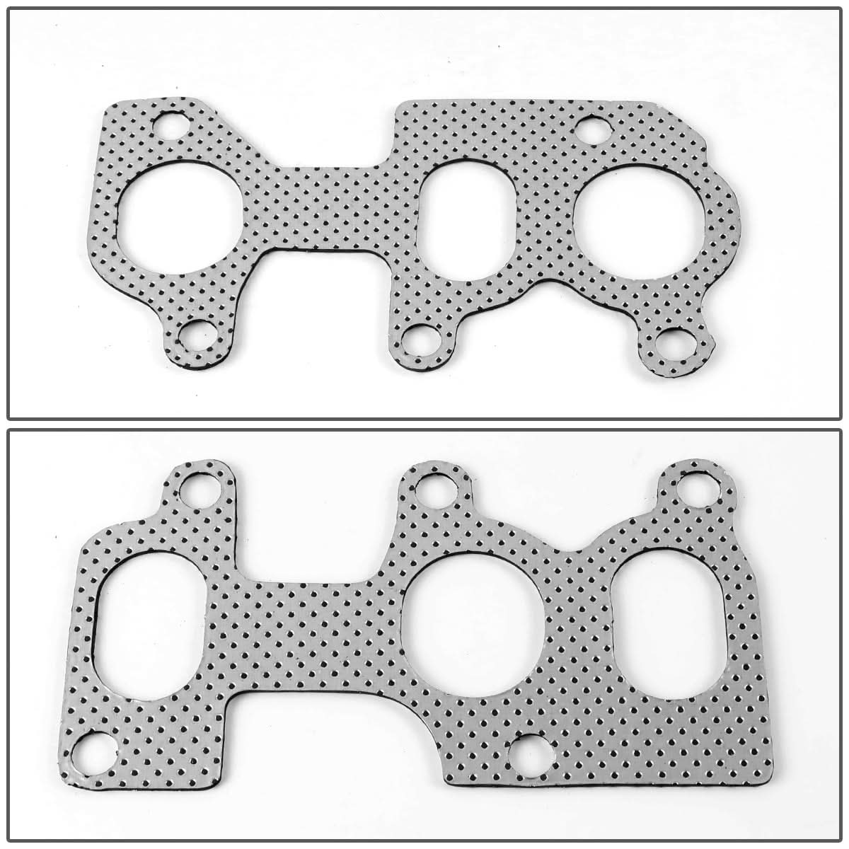 1992-2004 Volkswagen Golf Jetta GTI Exhaust Header Gasket Aluminum