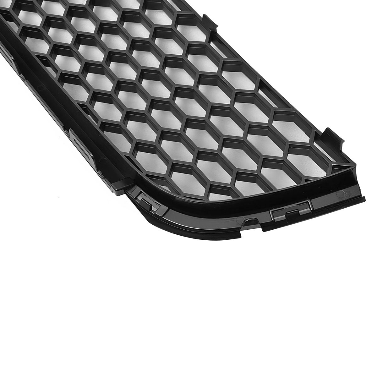 2010-2014 Volkswegen Golf TDI Jetta MK6 Honeycomb Mesh Front Grille