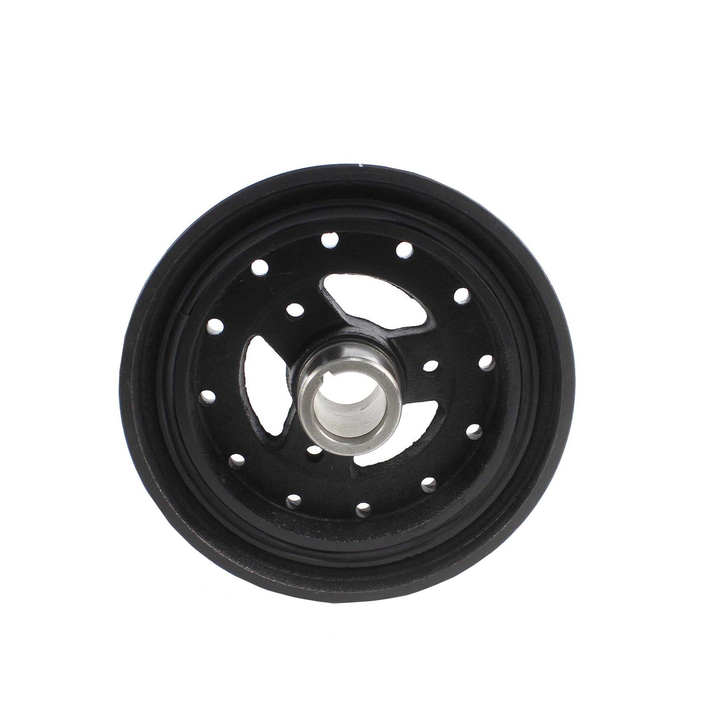 1980 GMC C1500 5.7L Harmonic Balancer
