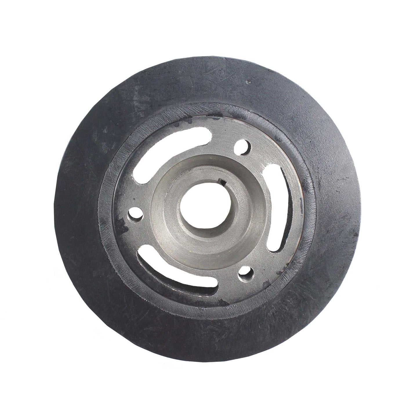 1978 Chevrolet K30 4.8L Harmonic Balancer