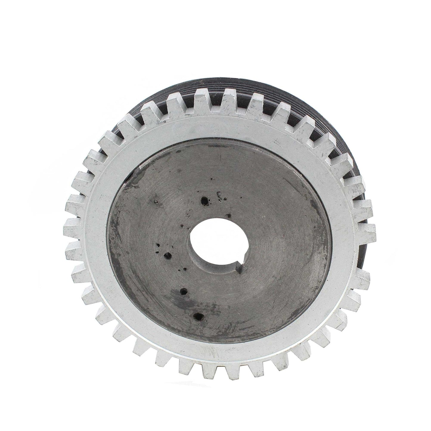1992 Mercury Tracer 1.9L Harmonic Balancer
