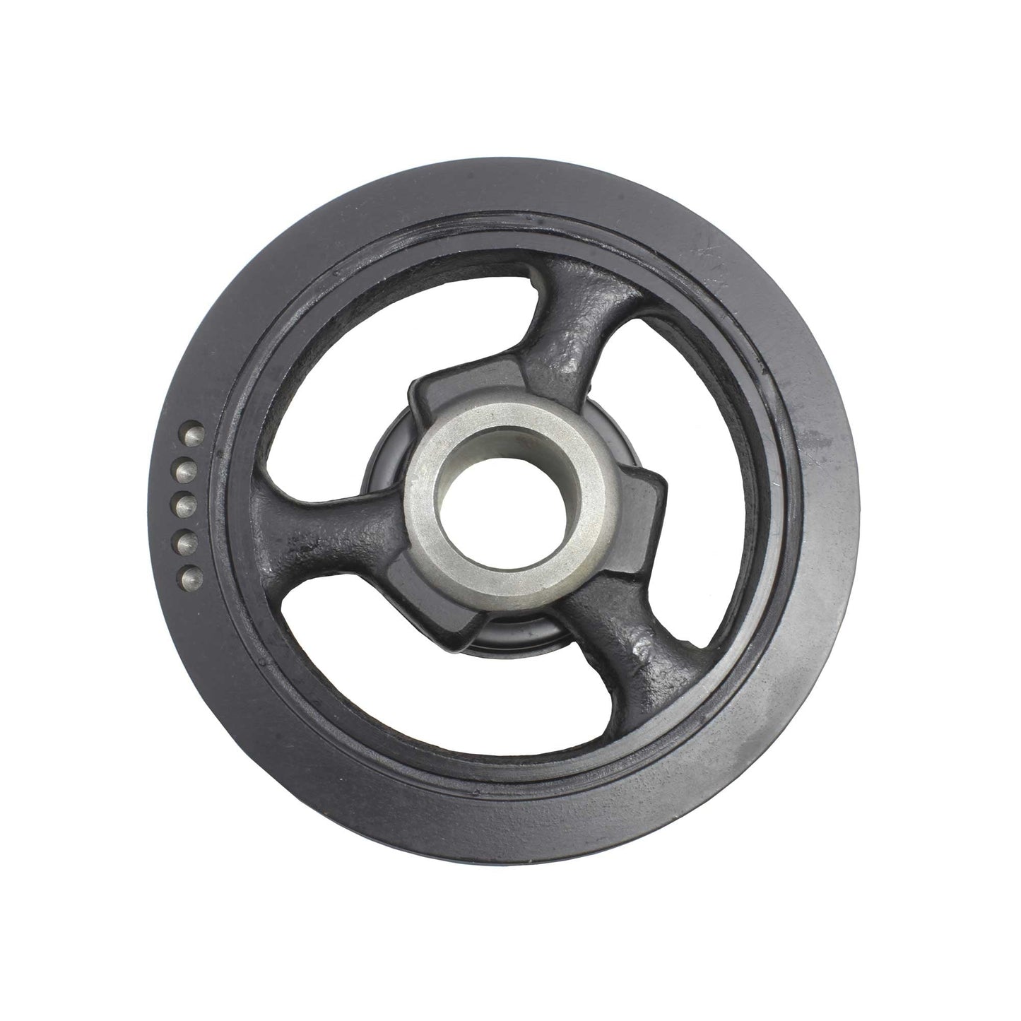 1994 Cadillac DeVille 4.6L Harmonic Balancer
