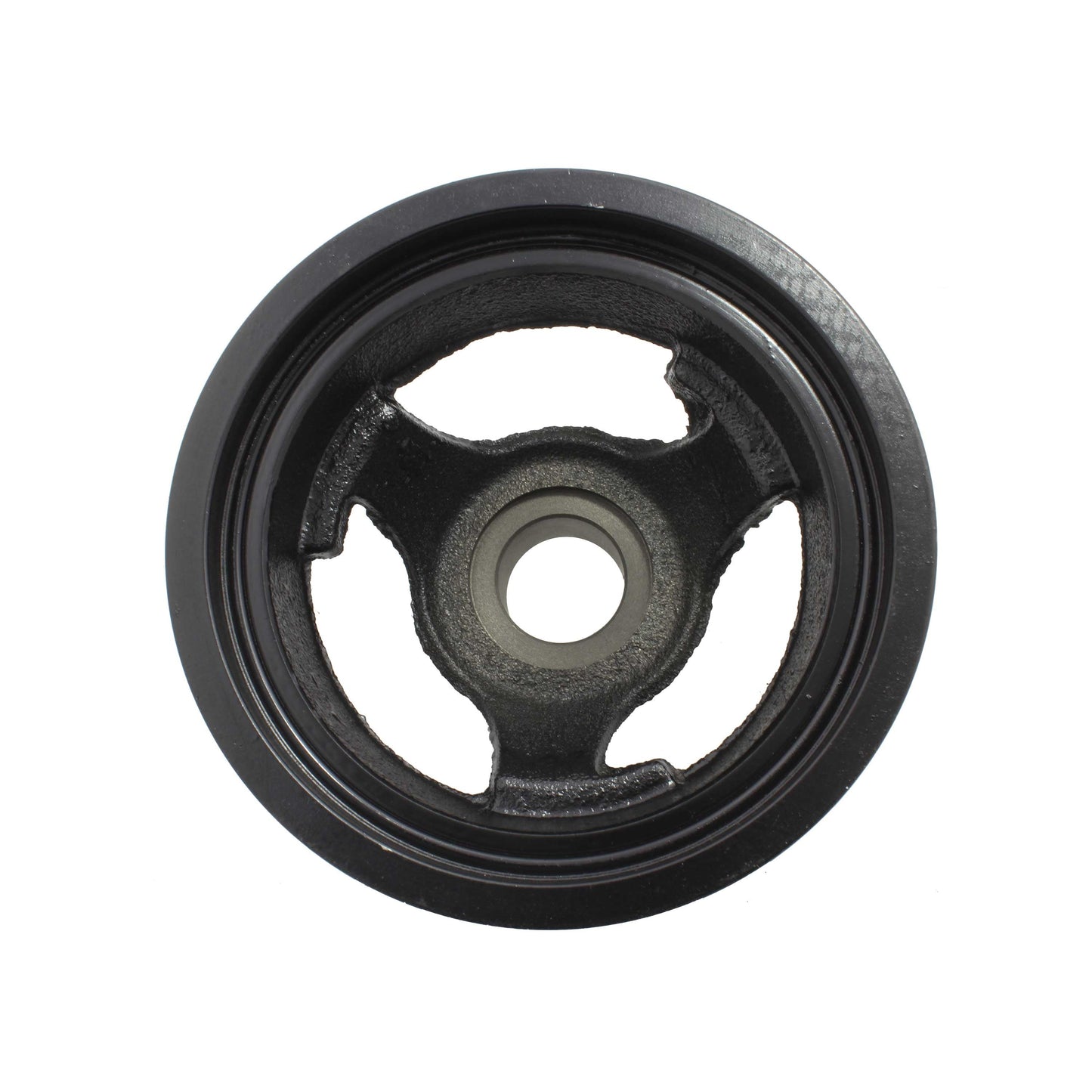 2011 GMC Yukon XL 2500 6.0L Harmonic Balancer