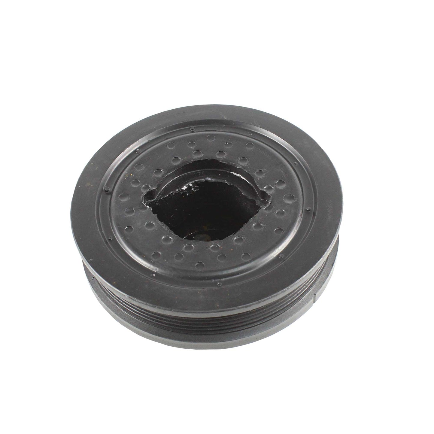 2010 Ford Explorer 4.0L Harmonic Balancer