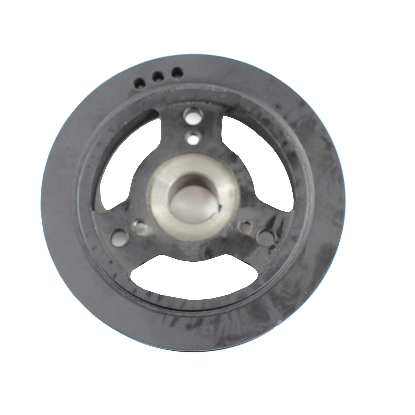1998 Jeep Cherokee 2.5L Harmonic Balancer