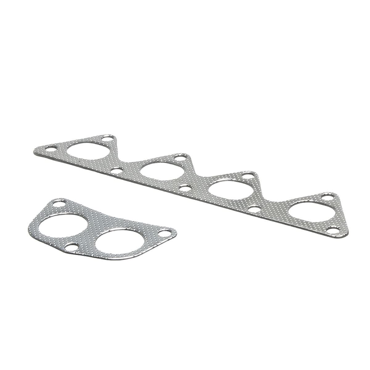 1992-1993 Acura Integra RS LS Header Stainless Steel