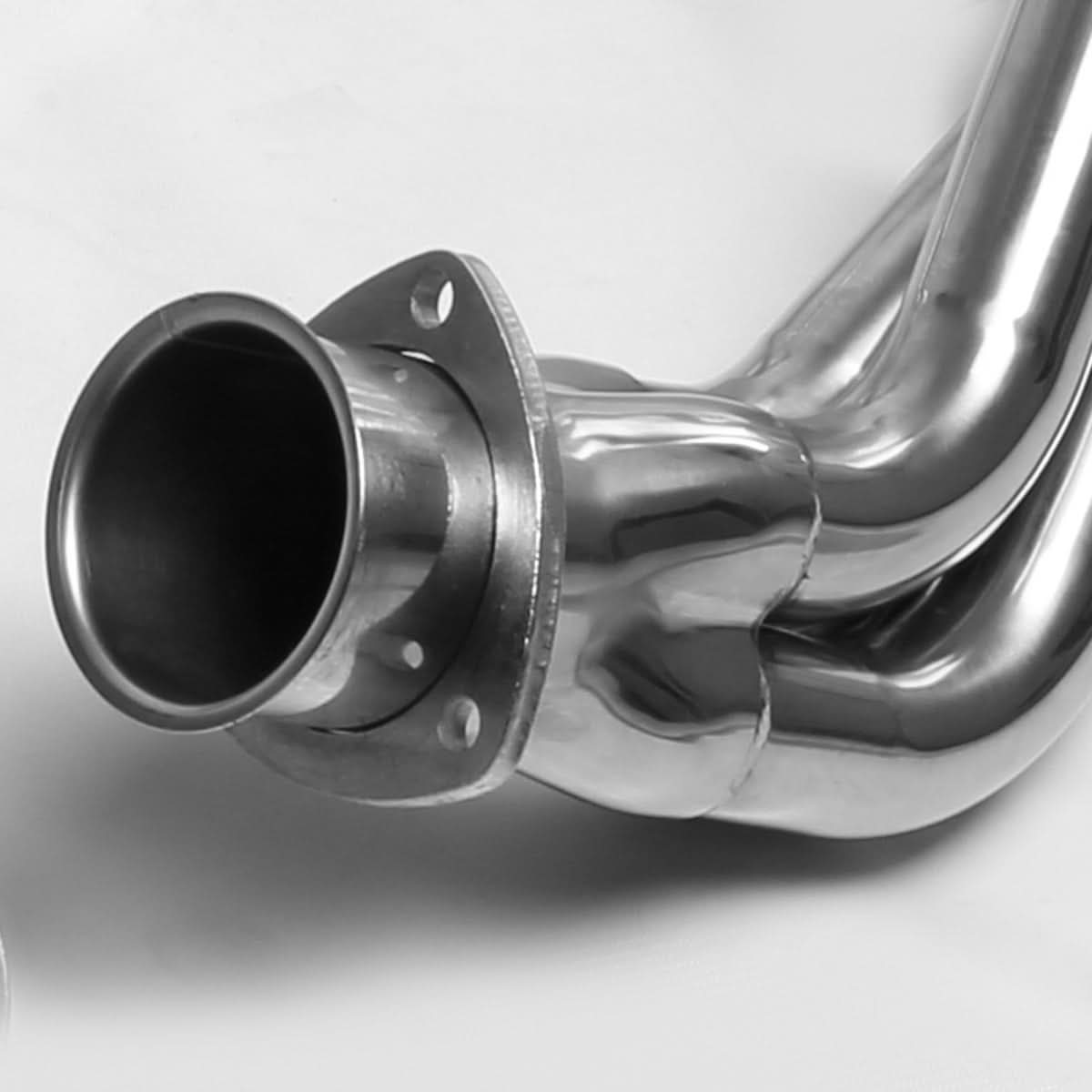 63-82 Chevrolet Corvette Exhaust Header Stainless Steel