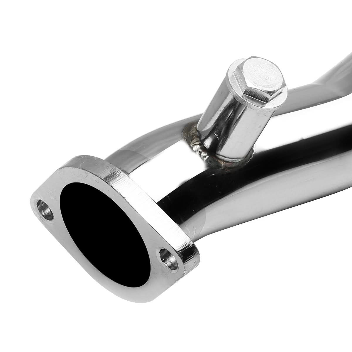 99-05 BMW E46 3-Series Performance Header Stainless Steel