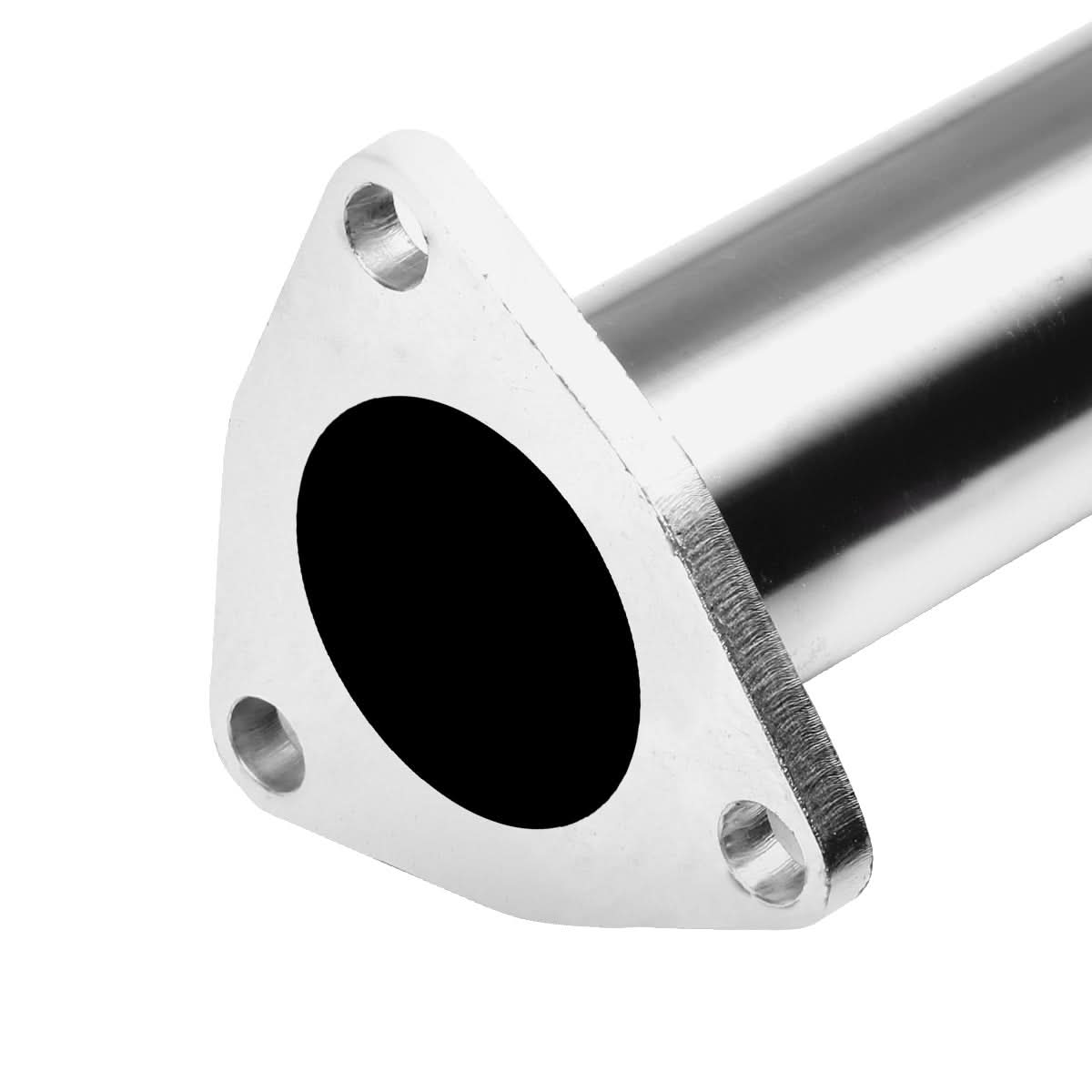 06-11 Honda Civic SI FG2/FA5 Header Stainless Steel
