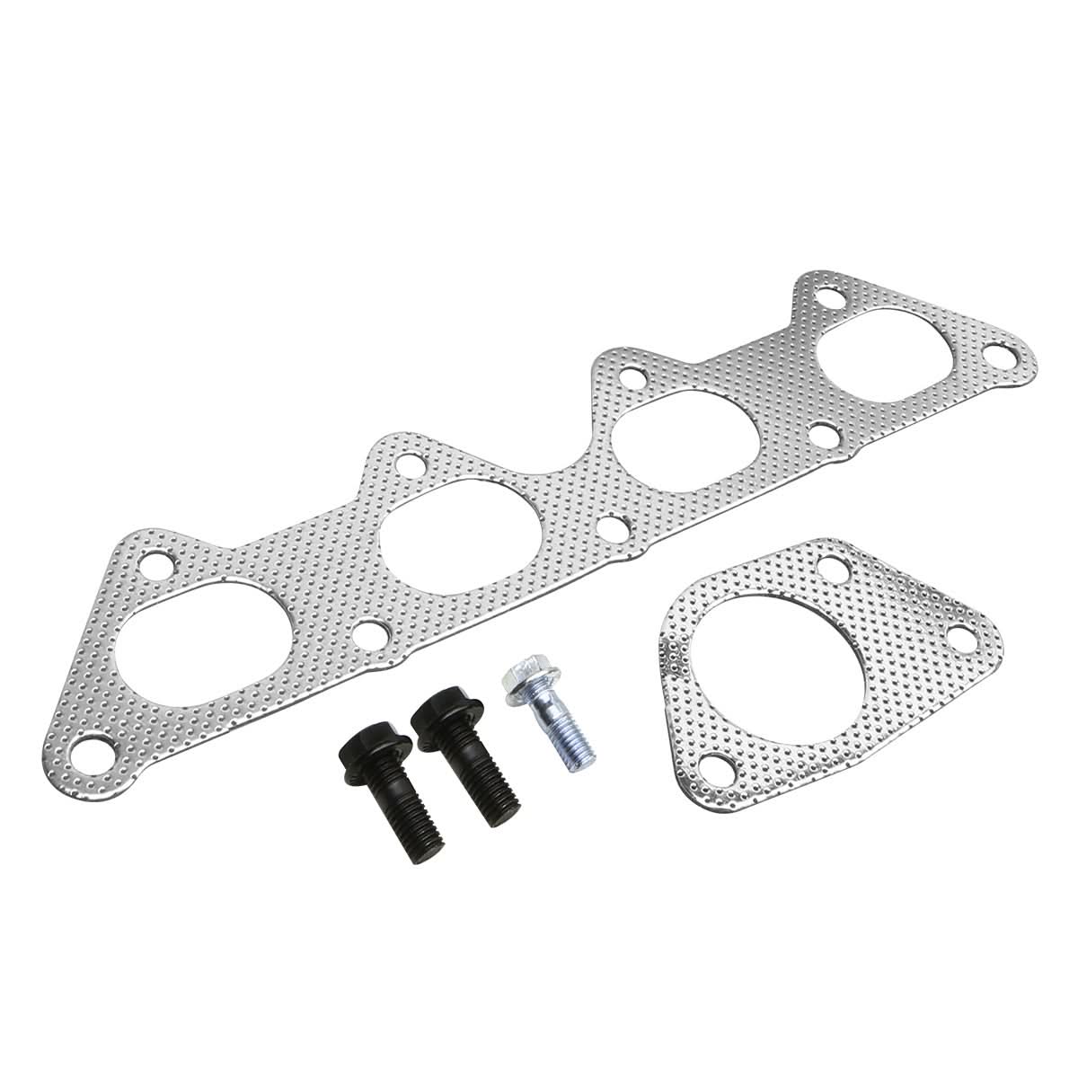 00-05 Mitsubishi Eclipse Stainless Steel Header 4G64 2.4L