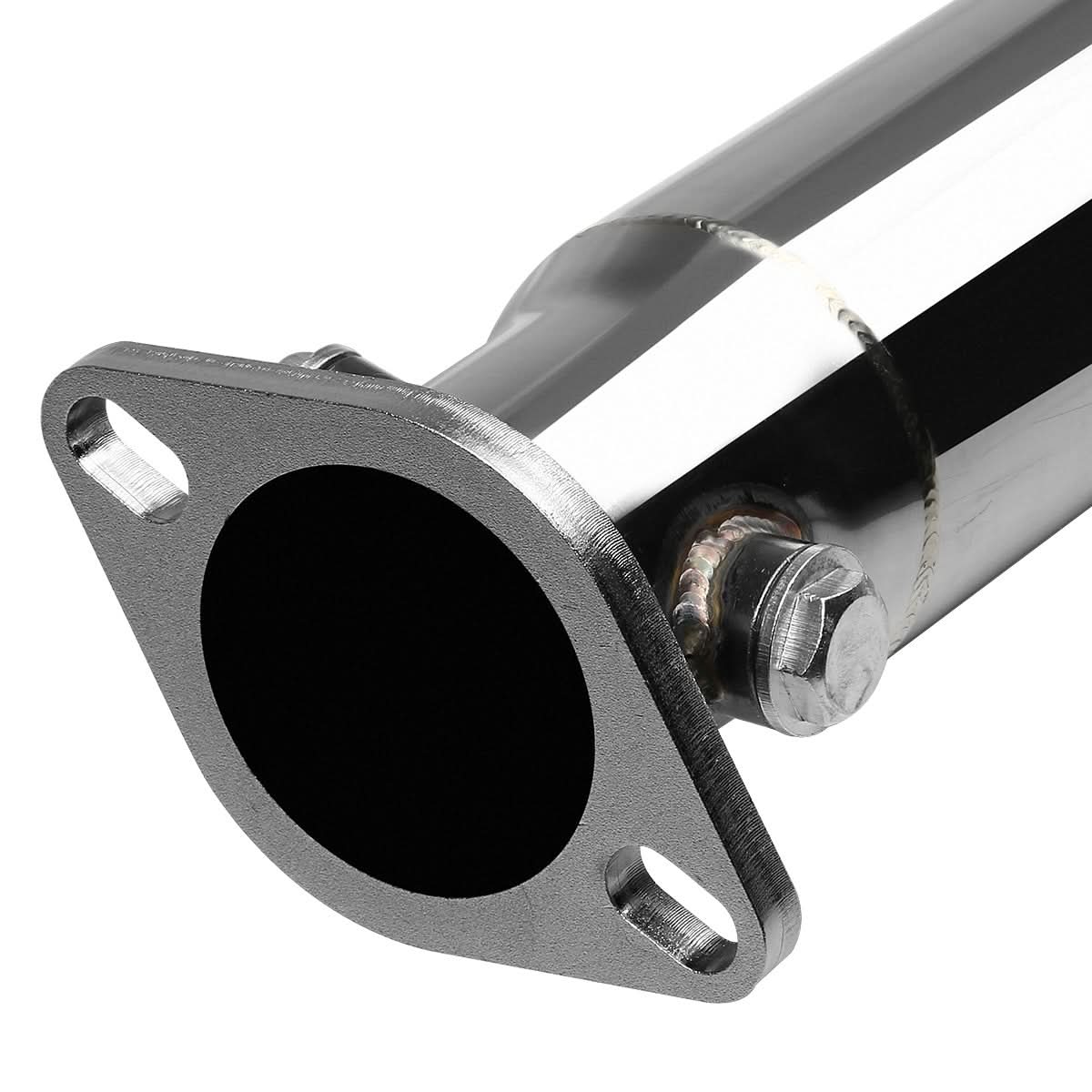 2002-2006 Nissan Altima 3.5L V6 Stainless Steel Header