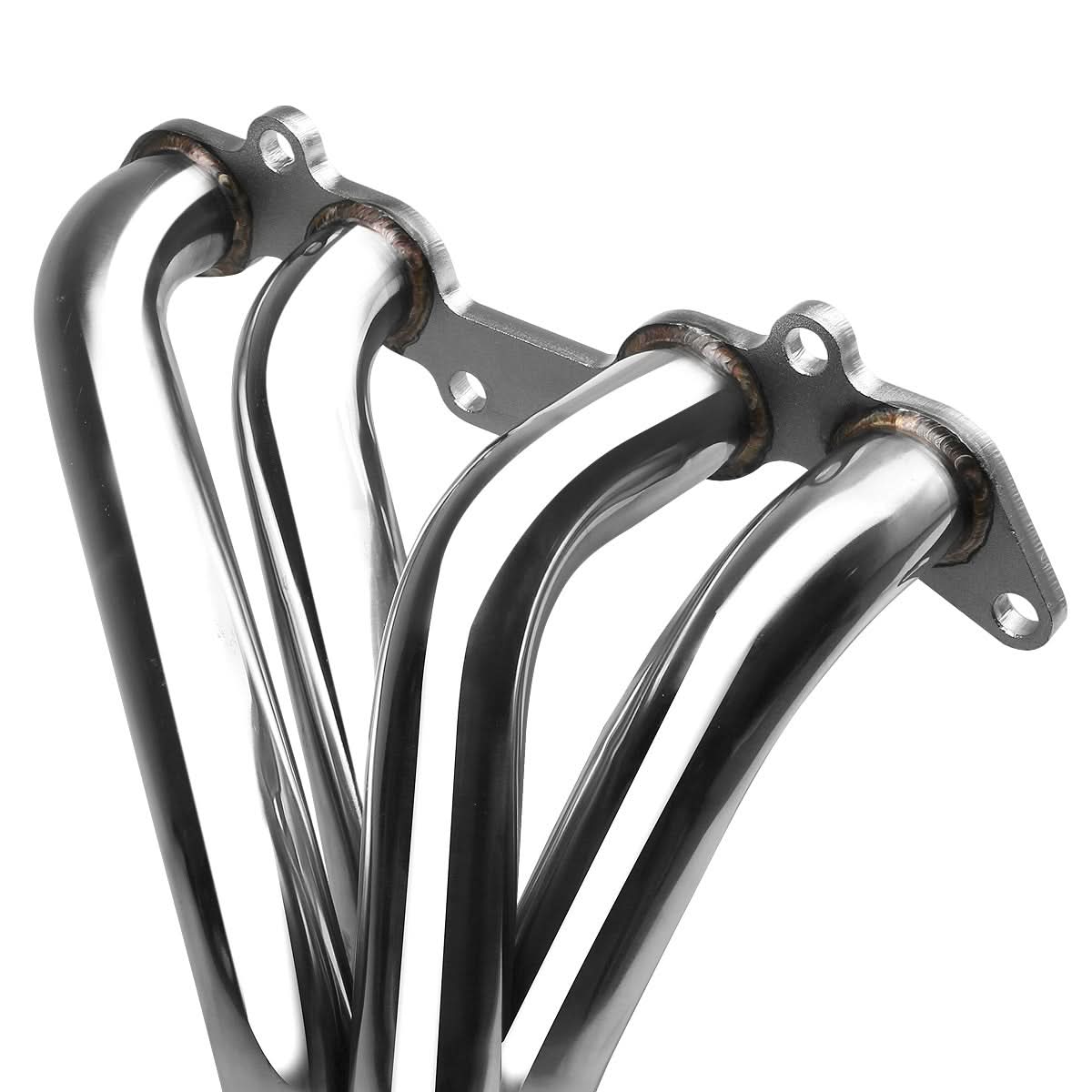 1990-1999 Toyota Celica Header Stainless Steel 5S-FE 2.2L 4-Cylinder