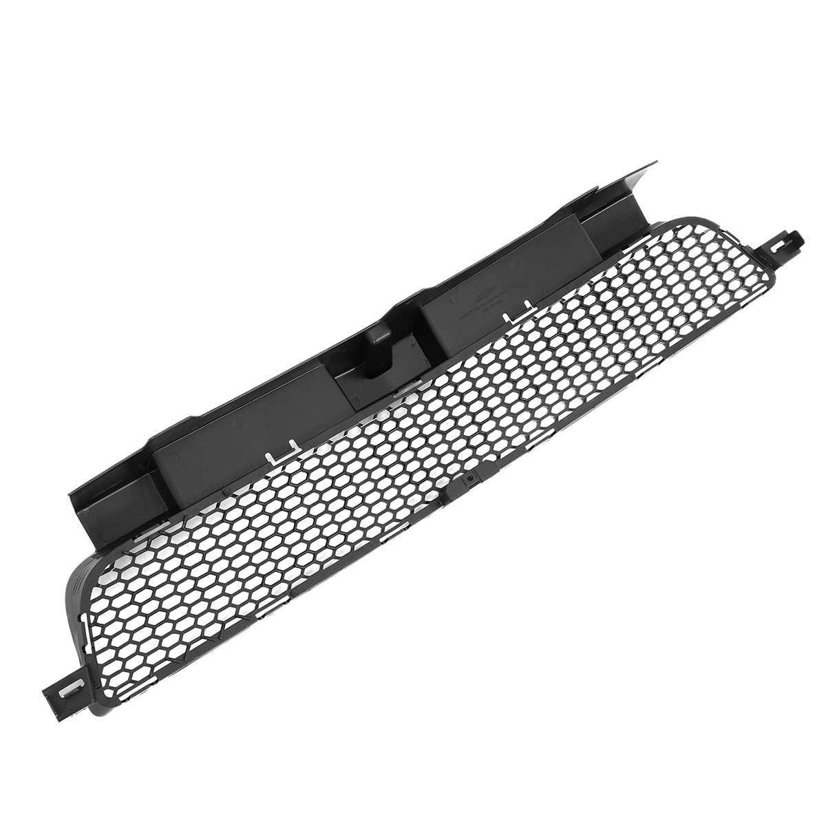 2012-2014 Dodge Charger SRT8 OE Style Front Lower Grille PP W/O ACC