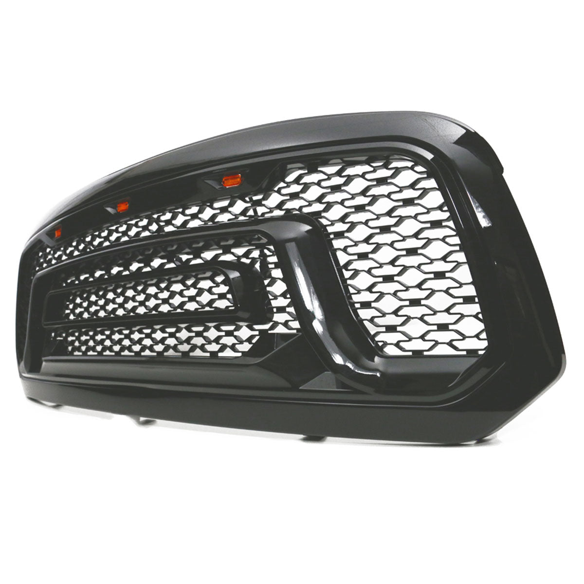 2013-2023 Dodge Ram 1500 Classic Grill Rebel Style Front Grille