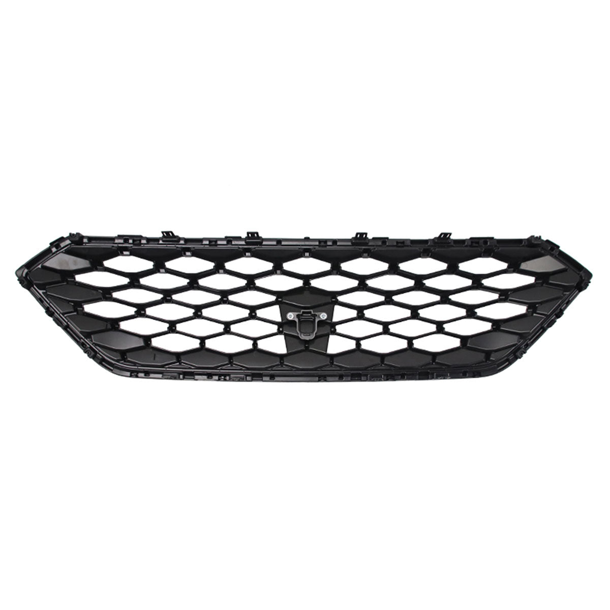 2022-2025 Subaru WRX Gloss Black JMD 2 Style Front Bumper Grille ABS