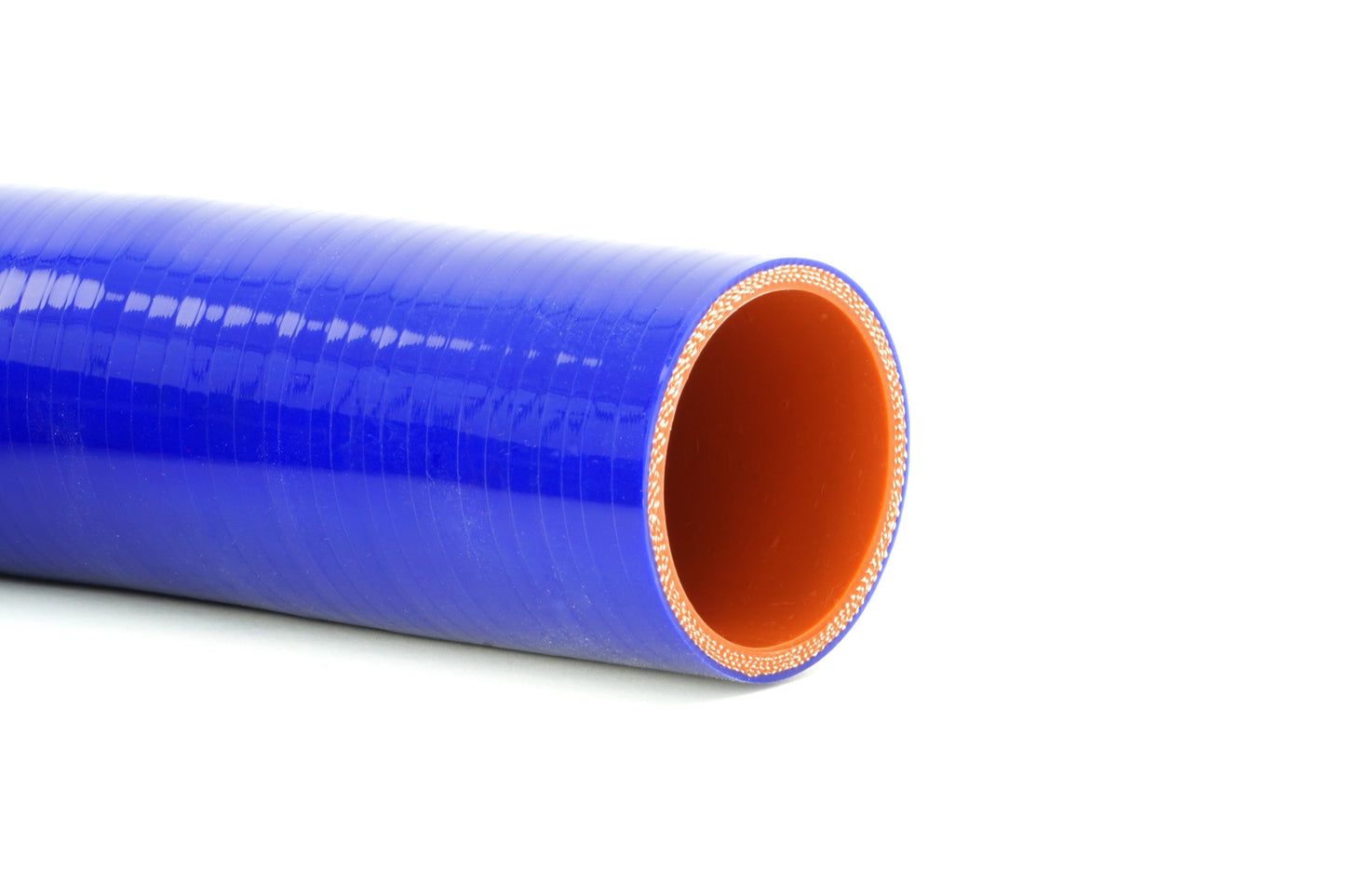 HPS Performance Products HPS 1-1/2" Silicone 135 Degree Elbow Coupler Hose, High Temp 4-ply Reinforced (38mm ID)