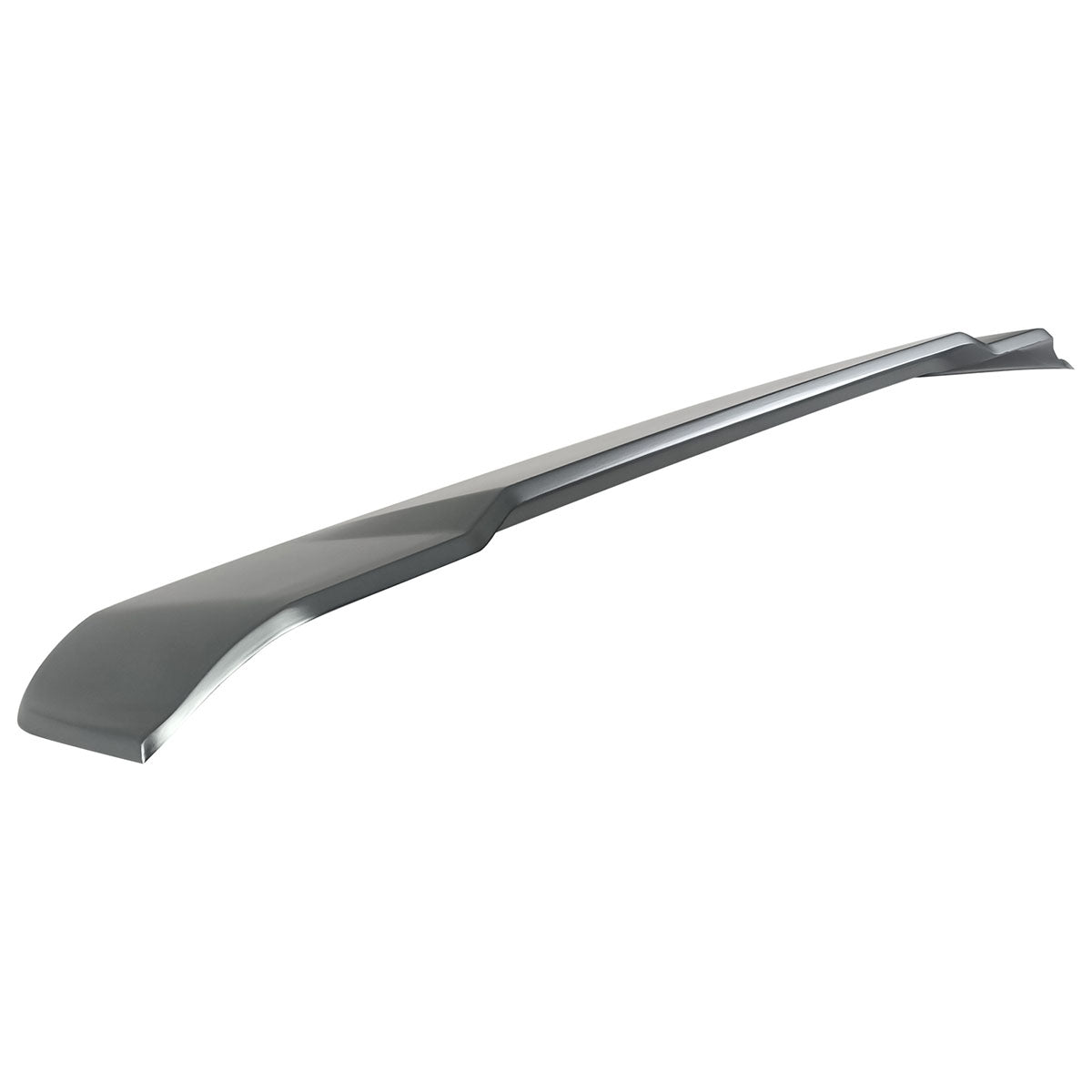 2022-2024 Subaru WRX D Style #G1U Ice Silver Metallic Front Hood Vent