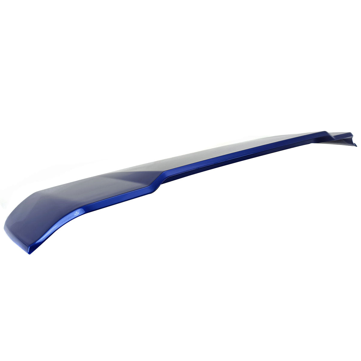 2022-2024 Subaru WRX D Style Painted #K7X Wr Blue Pearl Hood Vent