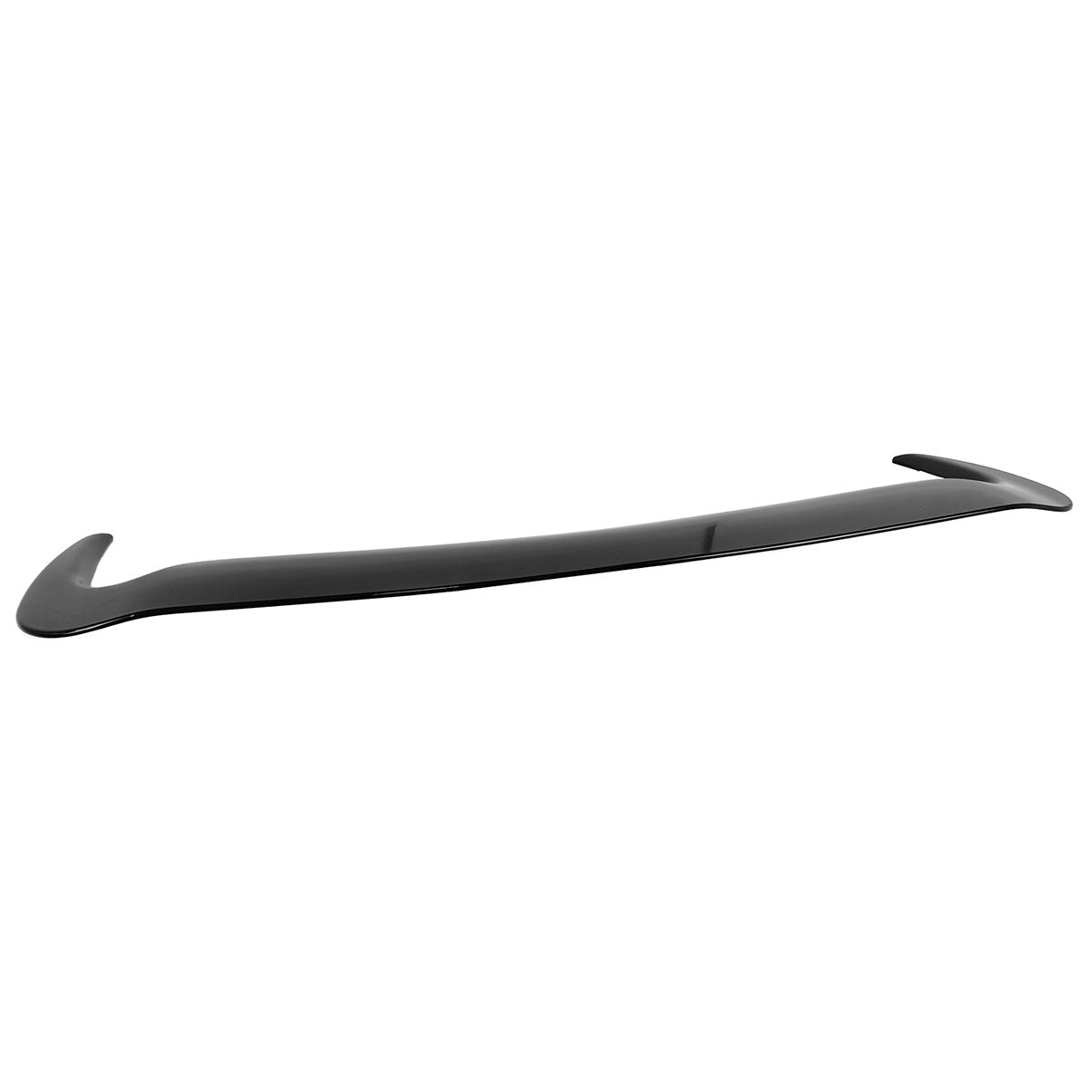 2015-2021 Subaru WRX D Style Gloss Black Front Hood Bonnet Cover
