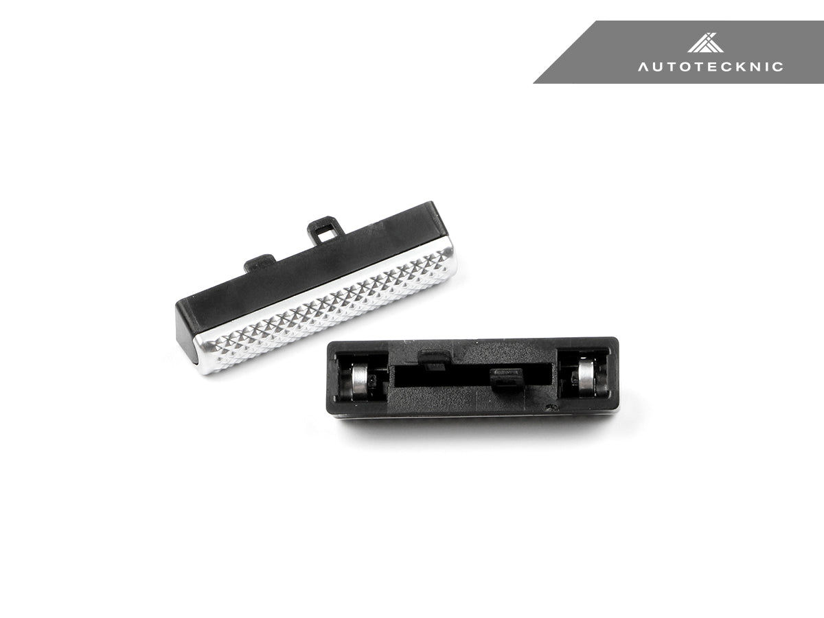 AutoTecknic Rear Sunroof Switch Button – Porsche Panamera 2017–2024