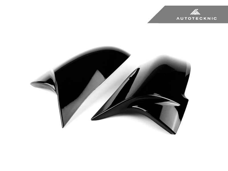 AutoTecknic M-Inspired Painted Mirror Covers - F06/ F12/ F13 6-Series 14-16