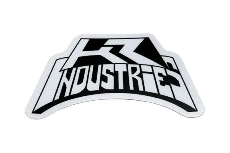 K2 Sticker Design 1