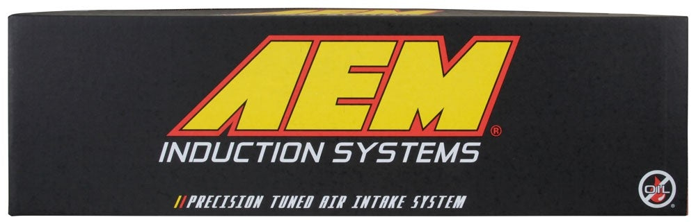 AEM Induction AEM Cold Air Intake System C.A.S.HON ACC 90-93 ALL 21-407B