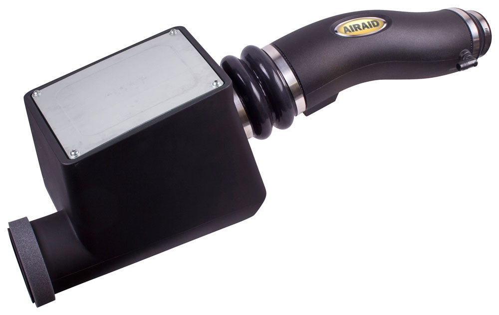 Airaid 10-16 Toyota 4 Runner / FJ Cruiser 4.0L V6 Intake System 510-309