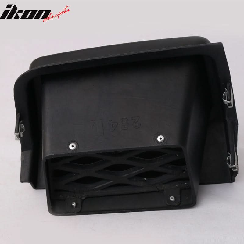 2003-2007Â Chevy Silverado 1500 SS Brake Air Duct Front Bumper Caliper