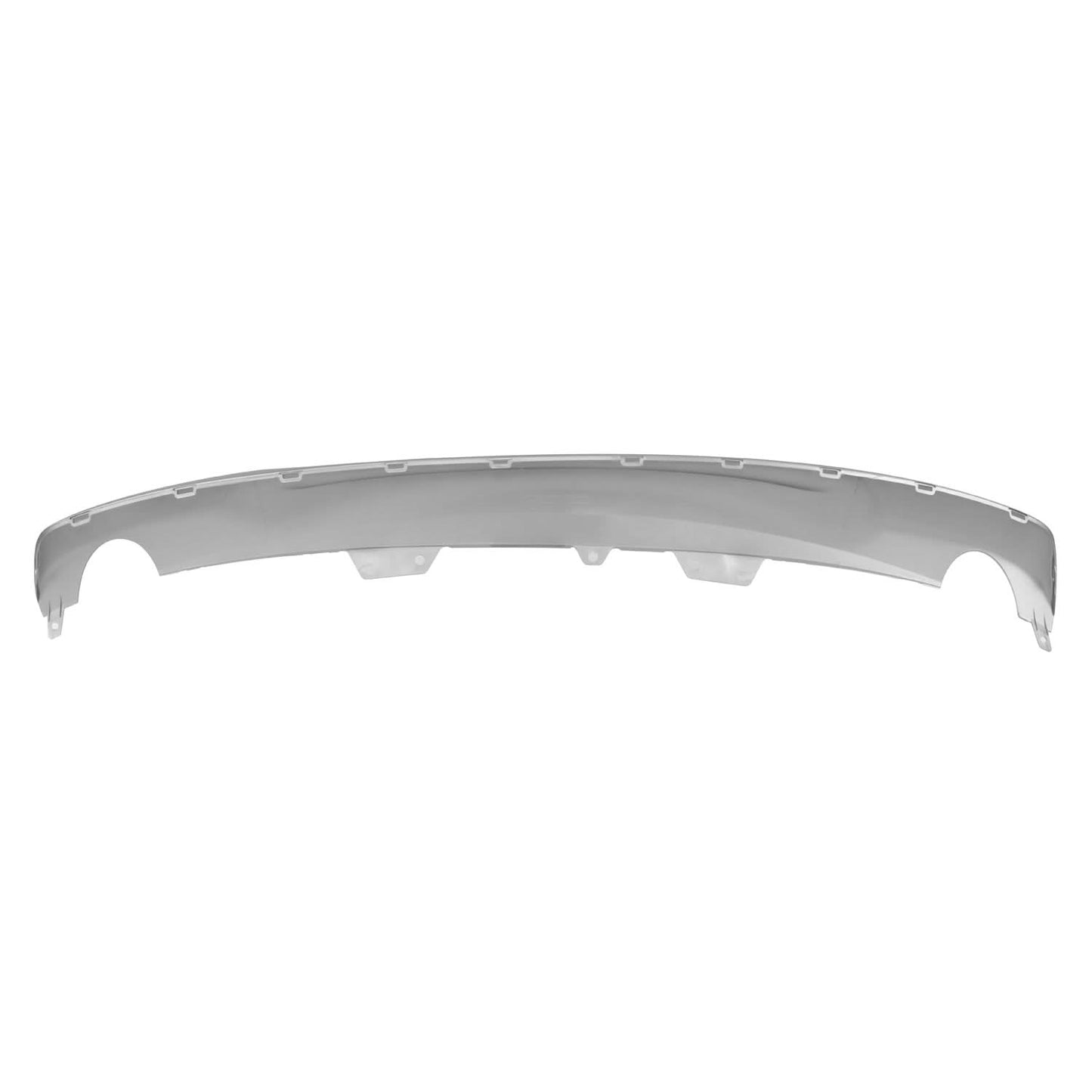 2017-2019 Honda CR-V Rear Lower Bumper Valance - EX/EX-L/LX