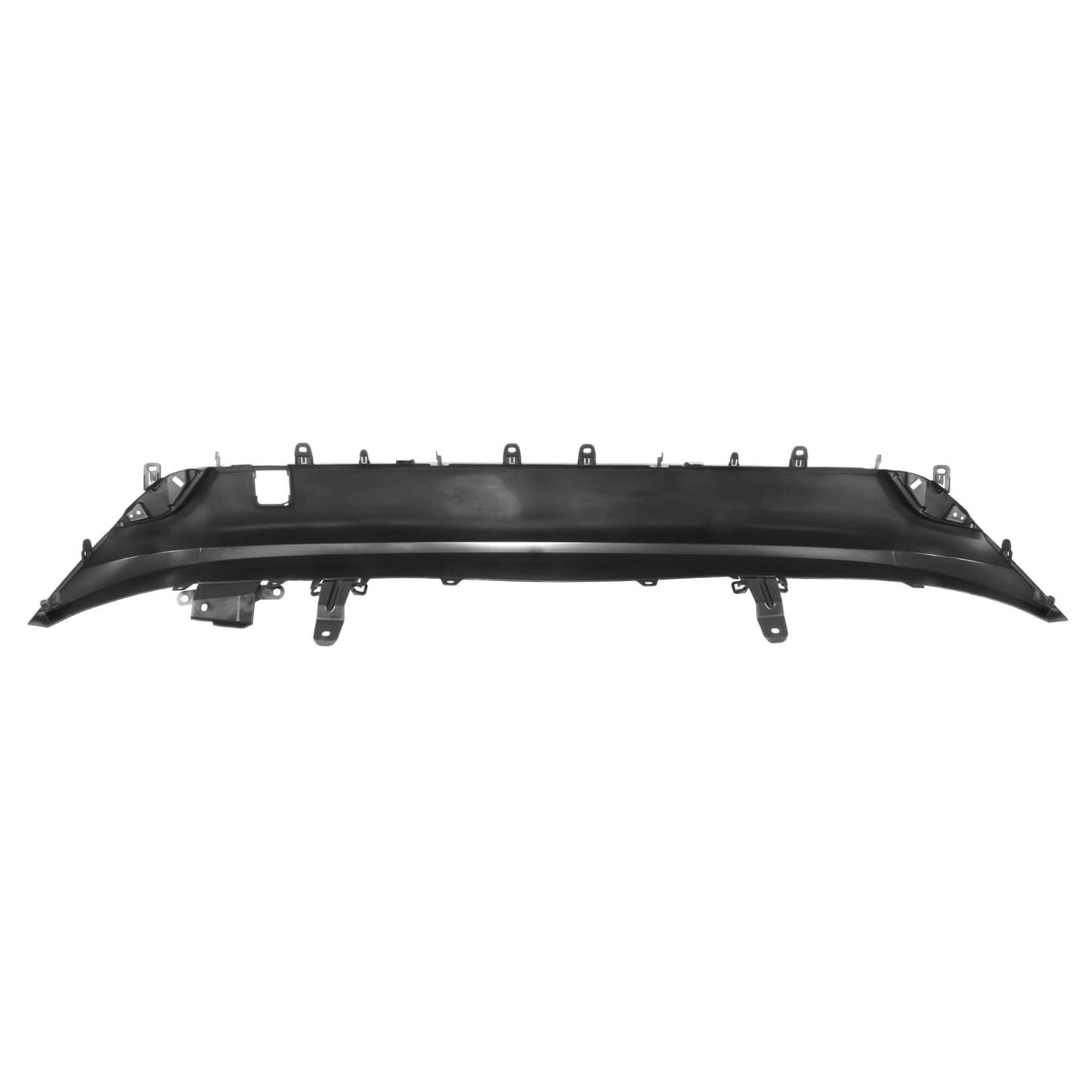 2019-2022 Toyota Prius Rear Lower Bumper Valance