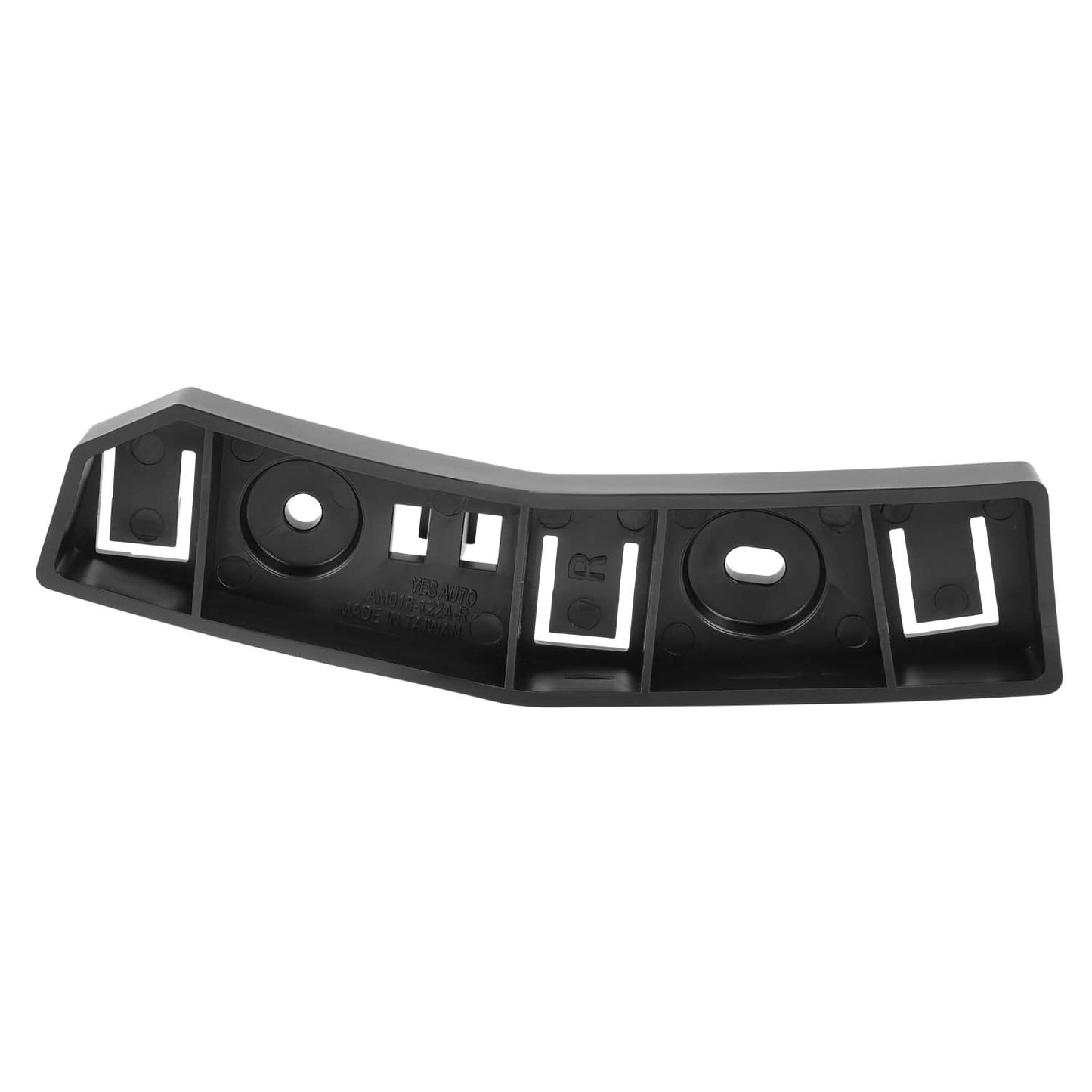 2014-2018 Jeep Cherokee Bumper Cover Stiffener Bracket - Front Right
