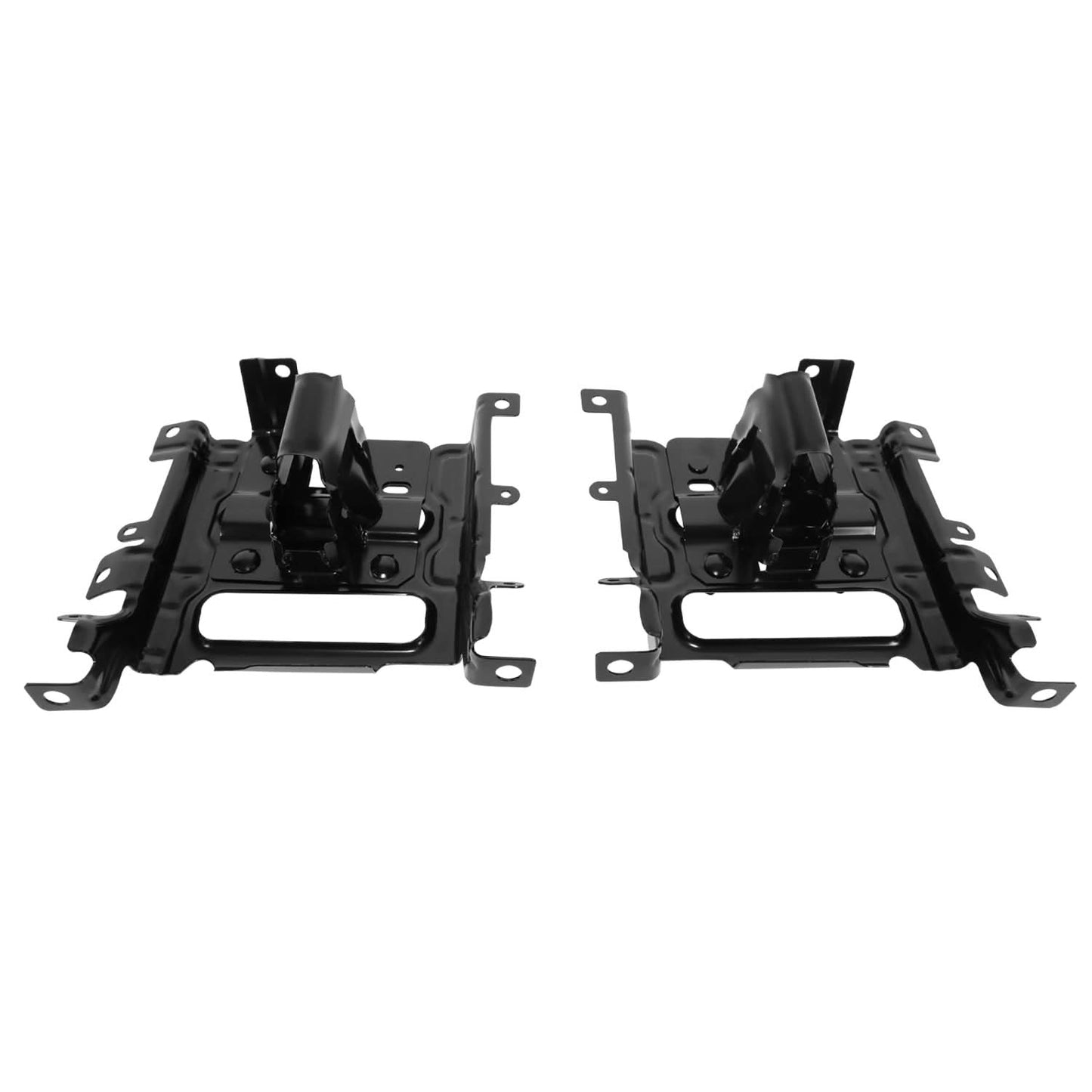13-18 RAM 1500 / 19-23 1500 Classic Front Bumper Cover Support Brackets