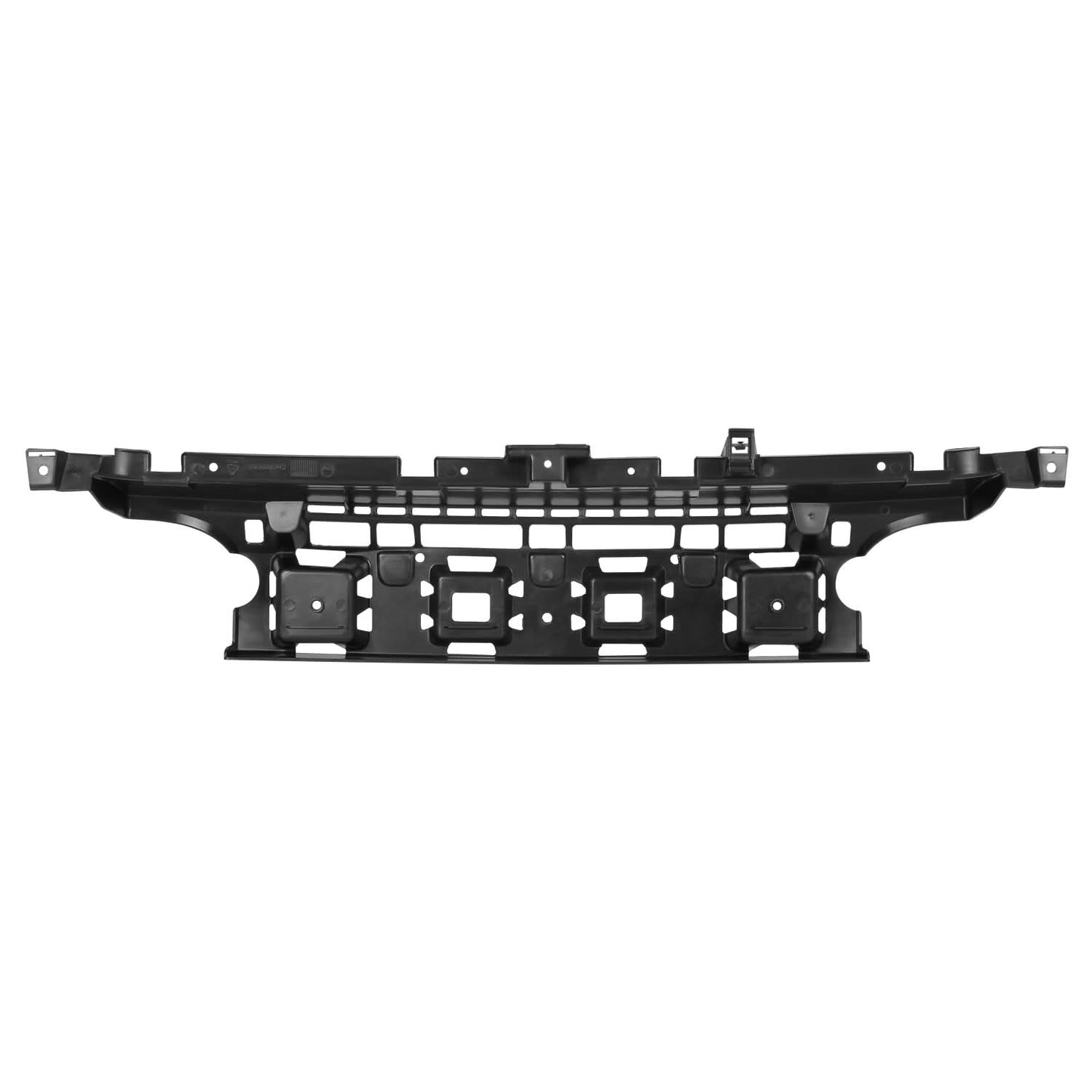 2005-2007 Jeep Grand Cherokee Front Bumper Cover Support Bracket