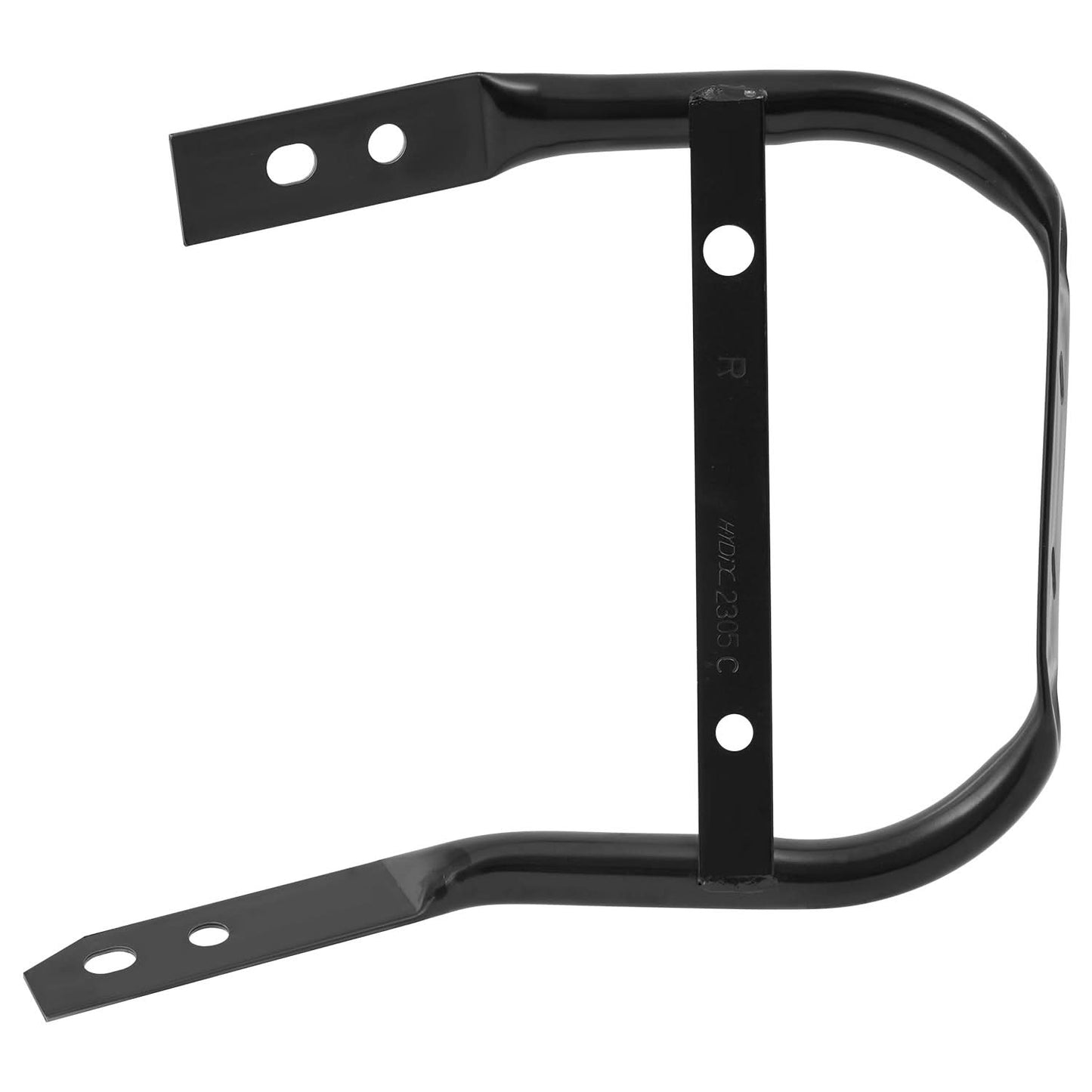 99-01 Dodge Ram 1500/2500/3500 Front Right Bumper Cover Support Bracket