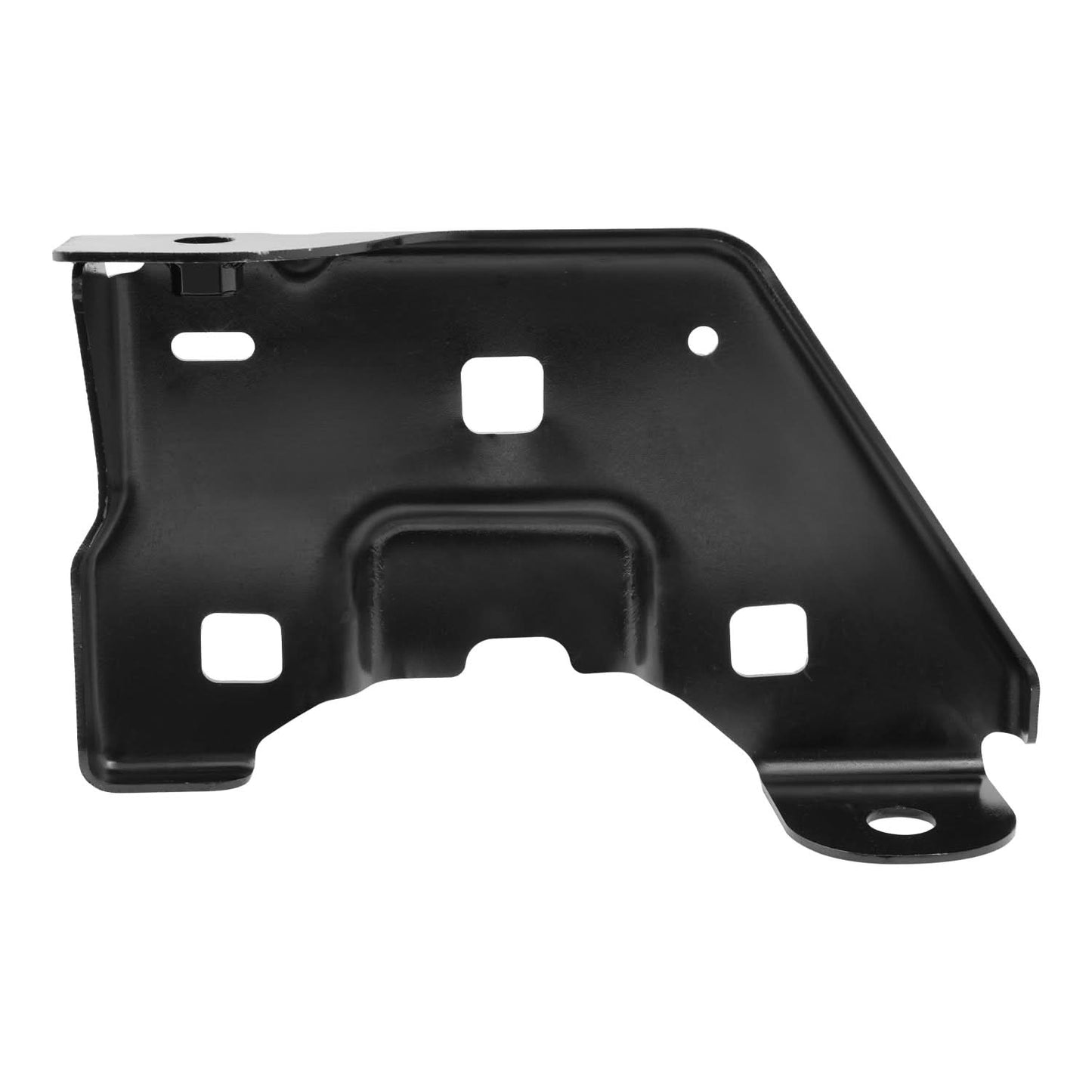 2014-2019 Chevrolet Silverado 1500 Front Left Bumper Cover Support Bracket