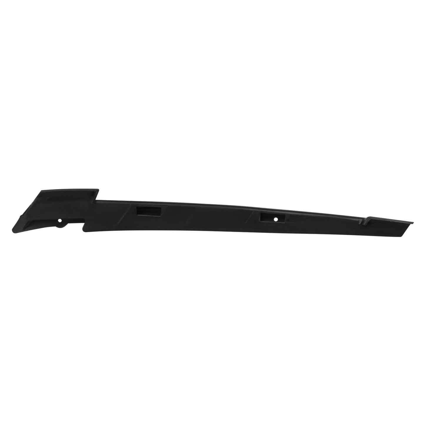 2011-2014 Hyundai Sonata Front Right Bumper Cover Support Bracket