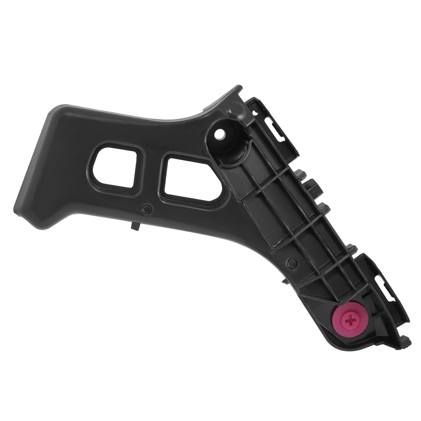 11-17 Lexus CT200H Front Left Bumper Cover Support Bracket