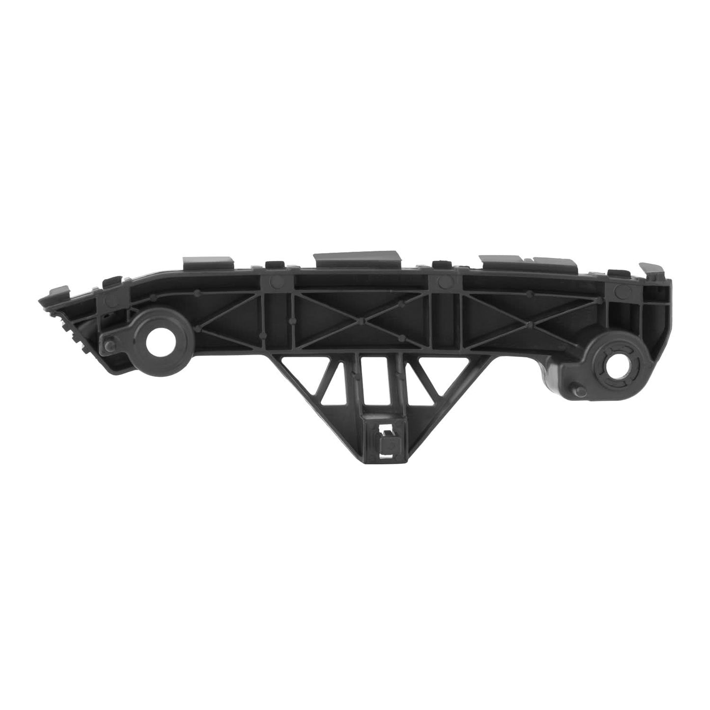 2010-2013 Mazda 3 Front Left Bumper Cover Support Bracket