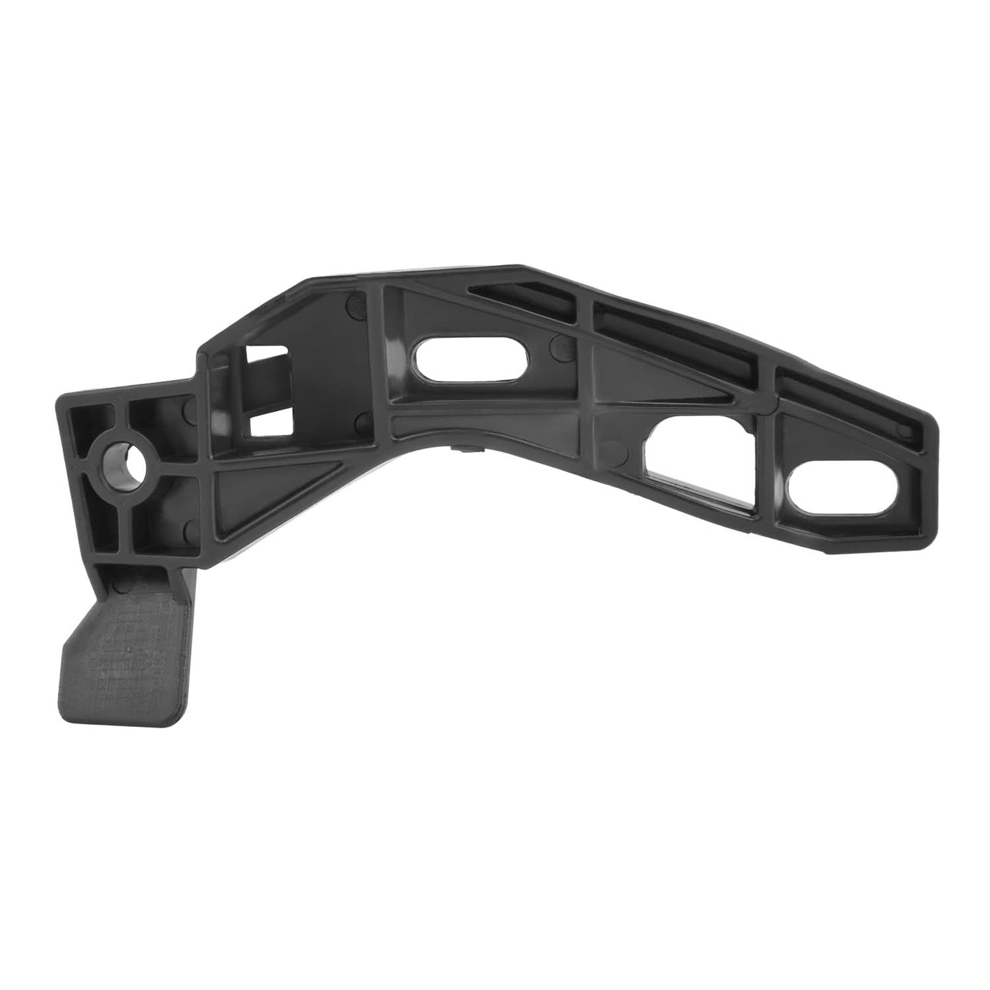 2009-2014 Nissan Maxima Front Right Bumper Cover Support Bracket